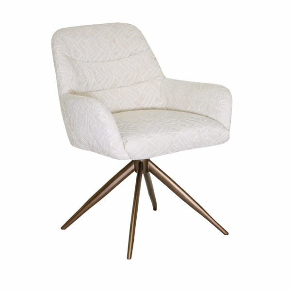 Stuhl für Küche/Wohnzimmer| Modell CAVEL