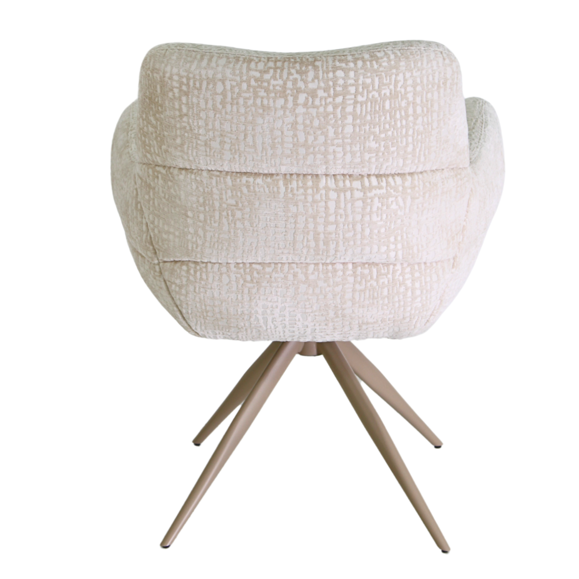 Stuhl für Küche/Wohnzimmer| Modell GABI